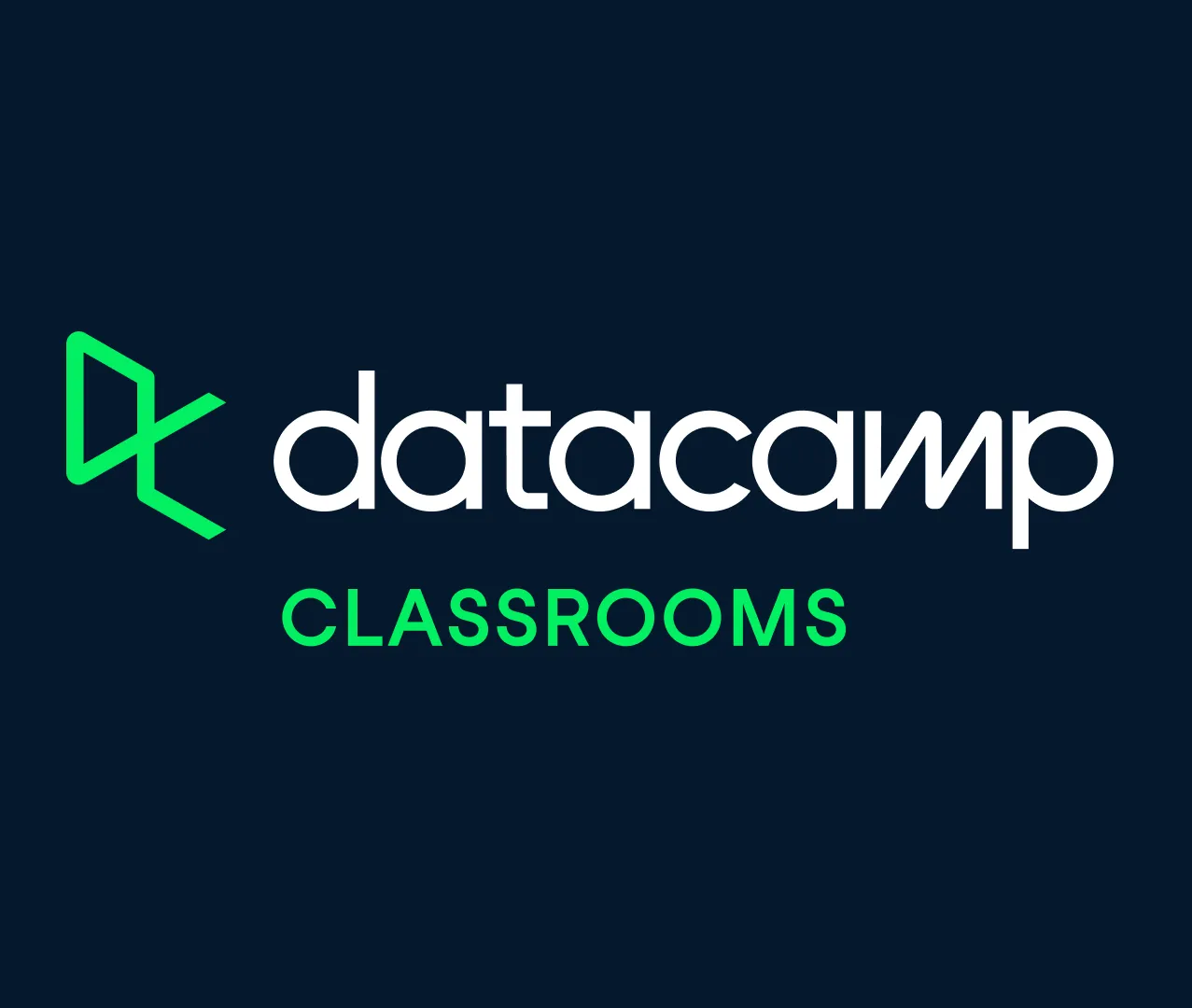 DataCampLogo