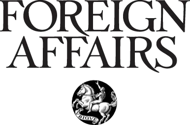 foreign affairs logo