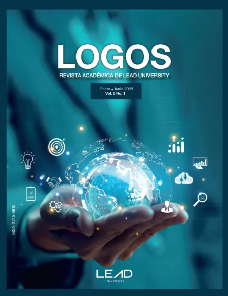 PortadaLogos2025 vol 6 No.1