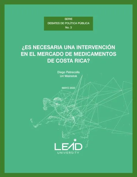 Debates politica No 3 - MEDICAMENTOS