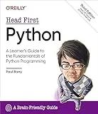 Head First Python