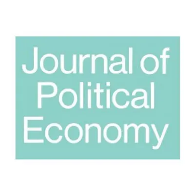 Journal of Political Economy